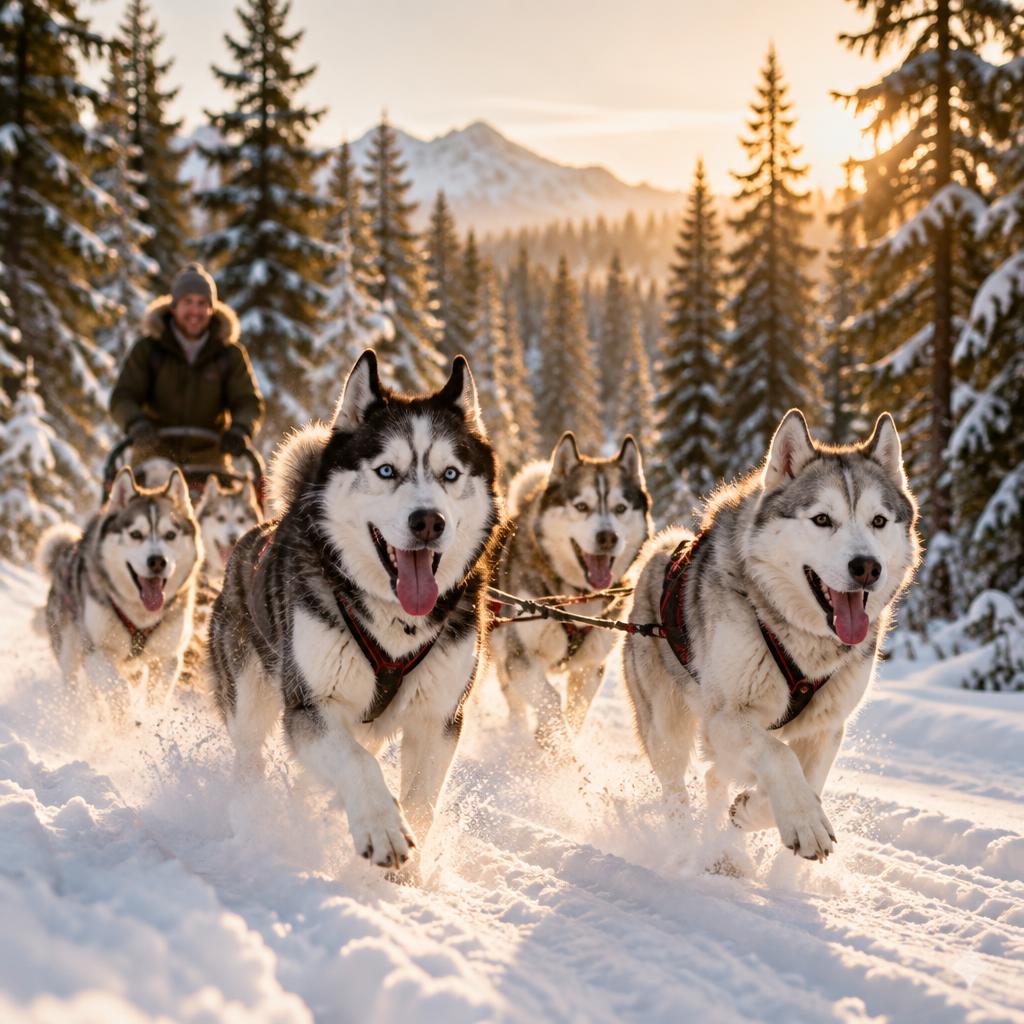 equipe-huskys