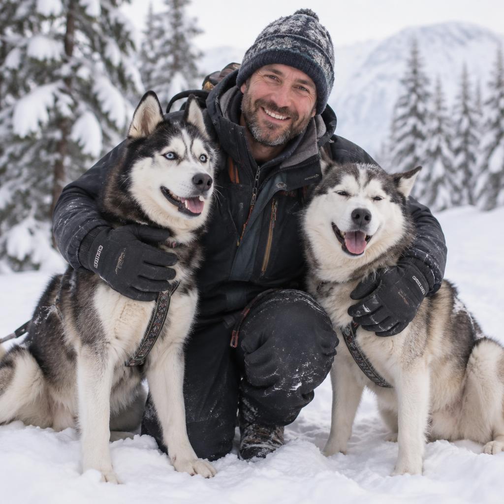musher-guide